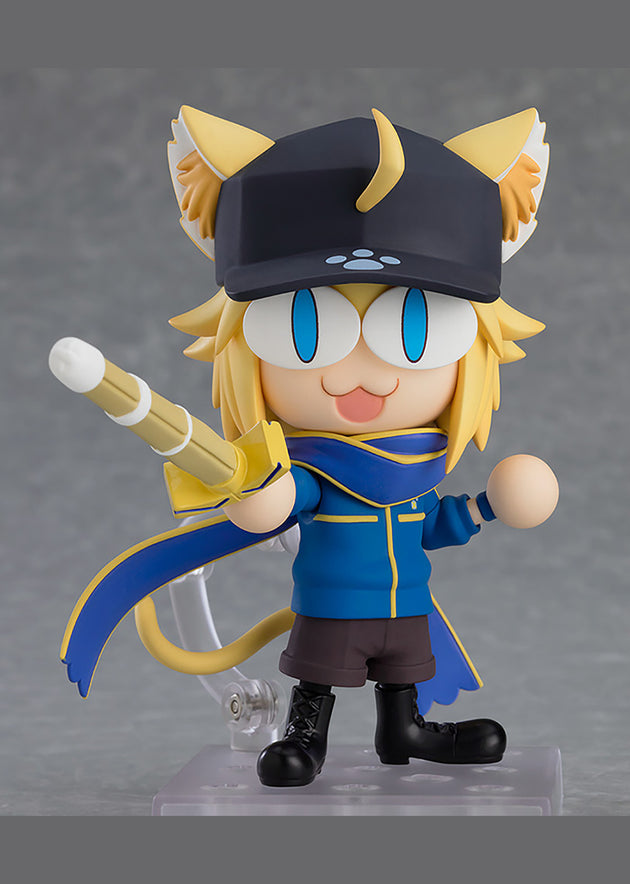 Nendoroid: Fate/Grand Carnival - Mysterious Neko X