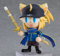 Nendoroid: Fate/Grand Carnival - Mysterious Neko X