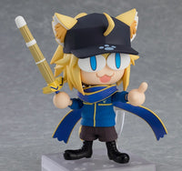 Nendoroid: Fate/Grand Carnival - Mysterious Neko X