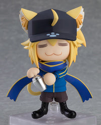 Nendoroid: Fate/Grand Carnival - Mysterious Neko X