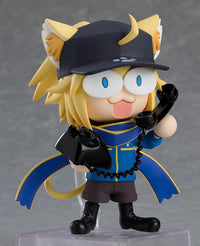 Nendoroid: Fate/Grand Carnival - Mysterious Neko X