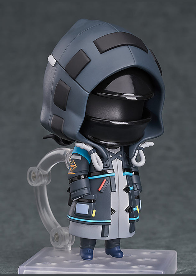 Nendoroid: Arknights - Doctor