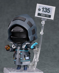 Nendoroid: Arknights - Doctor