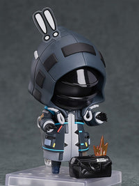 Nendoroid: Arknights - Doctor