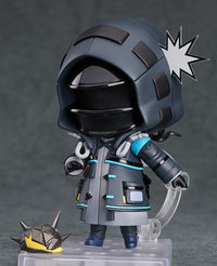 Nendoroid: Arknights - Doctor