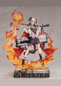 Arknights: Ifrit - Elite 2 - 1/7 Scale Figure