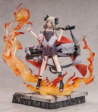 Arknights: Ifrit - Elite 2 - 1/7 Scale Figure