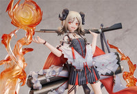 Arknights: Ifrit - Elite 2 - 1/7 Scale Figure