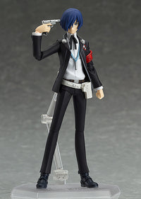 figma: Persona 3 The Movie - Makoto Yuki (3rd-run) (Max Factory)