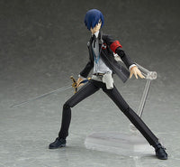 figma: Persona 3 The Movie - Makoto Yuki (3rd-run) (Max Factory)