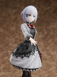 The Detective Is Already Dead: Siesta - 1/7 Scale Figure (FuRyu)