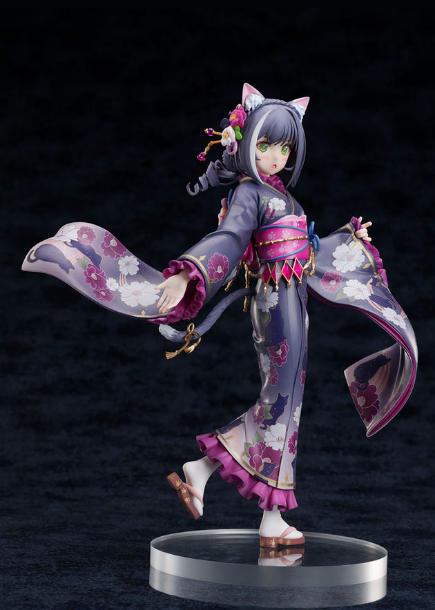 Princess Connect! Re: Dive: Karyl (New Year) - 1/7 Scale Figure (FuRyu)