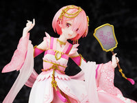 Re:ZERO -Starting Life in Another World: Ram -Hanfu- 1/7 Scale Figure (FuRyu)