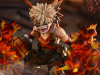 My Hero Academia: Katsuki Bakugo - 1/8 Scale Figure (Takara Tomy)