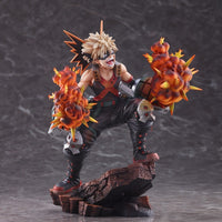 My Hero Academia: Katsuki Bakugo - 1/8 Scale Figure (Takara Tomy)