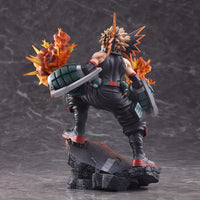 My Hero Academia: Katsuki Bakugo - 1/8 Scale Figure (Takara Tomy)