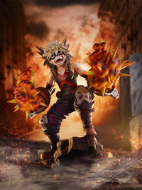 My Hero Academia: Katsuki Bakugo - 1/8 Scale Figure (Takara Tomy)