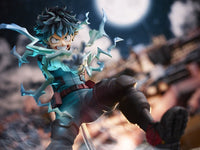 My Hero Academia: Izuku Midoriya (Air Gun) - 1/8 Scale Figure (Takara Tomy)