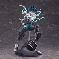 My Hero Academia: Izuku Midoriya (Air Gun) - 1/8 Scale Figure (Takara Tomy)