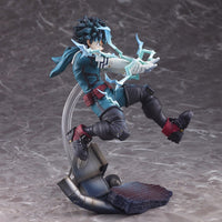 My Hero Academia: Izuku Midoriya (Air Gun) - 1/8 Scale Figure (Takara Tomy)