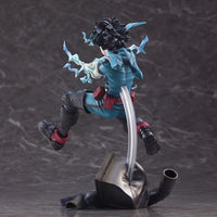 My Hero Academia: Izuku Midoriya (Air Gun) - 1/8 Scale Figure (Takara Tomy)