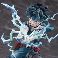 My Hero Academia: Izuku Midoriya (Air Gun) - 1/8 Scale Figure (Takara Tomy)