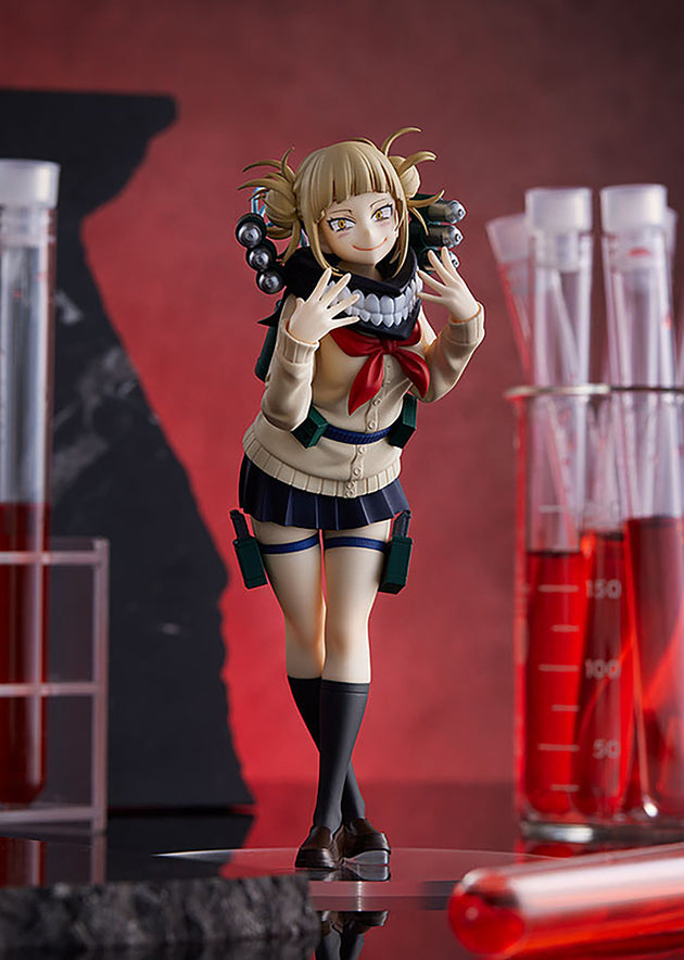 Pop UP PARADE: My Hero Academia - Himiko Toga (Takara Tomy)