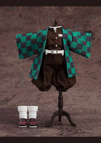 Nendoroid Doll: Demon Slayer: Kimetsu no Yaiba - Tanjiro Kamado - Outfit Set