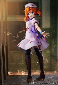 Higurashi: When They Cry - Gou: Rena Ryugu (Tragedy ver.) - 1/7 Scale Figure (Miyuki)