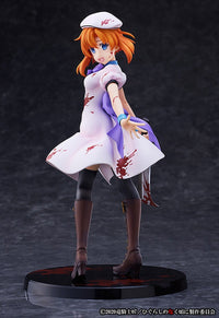 Higurashi: When They Cry - Gou: Rena Ryugu (Tragedy ver.) - 1/7 Scale Figure (Miyuki)