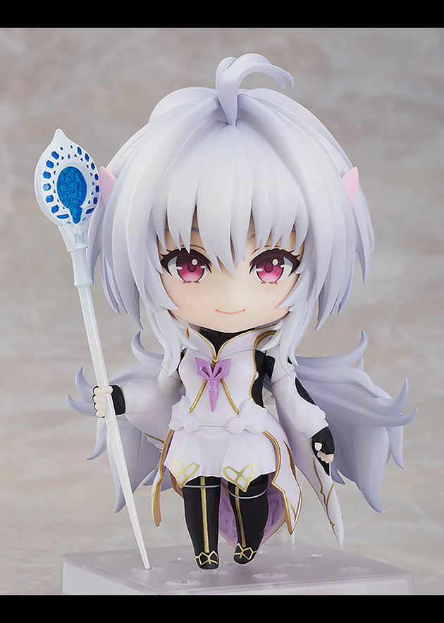 Nendoroid: Fate/Grand Order Arcade - Caster/Merlin (Prototype)