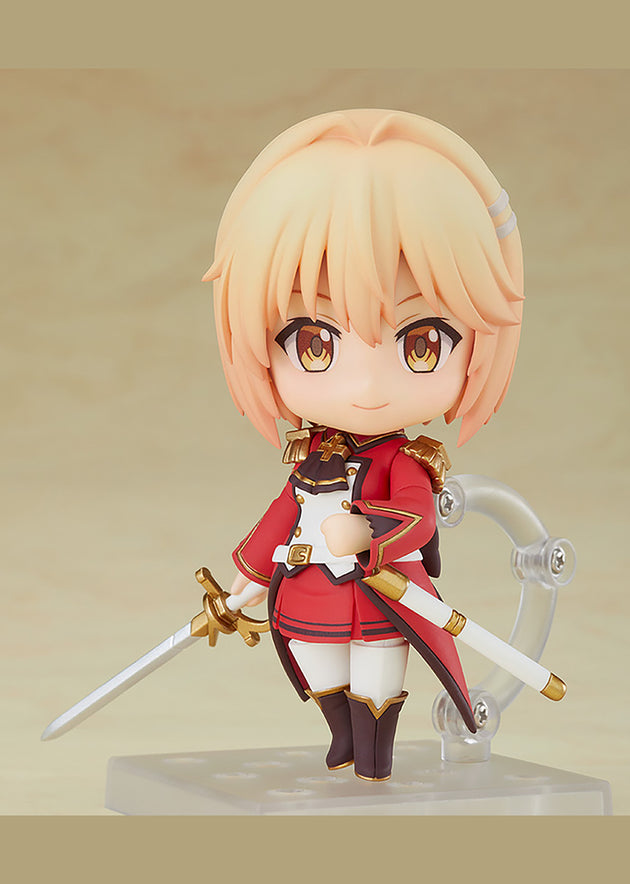 Nendoroid: How a Realist Hero Rebuilt the Kingdom - Liscia Elfrieden