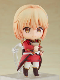 Nendoroid: How a Realist Hero Rebuilt the Kingdom - Liscia Elfrieden