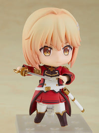 Nendoroid: How a Realist Hero Rebuilt the Kingdom - Liscia Elfrieden