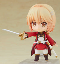 Nendoroid: How a Realist Hero Rebuilt the Kingdom - Liscia Elfrieden