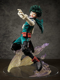 My Hero Academia: Izuku Midoriya (2022) - 1/4 Scale Figure (Takara Tomy)