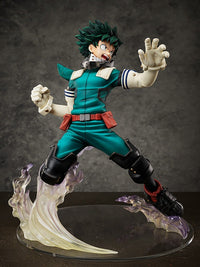 My Hero Academia: Izuku Midoriya (2022) - 1/4 Scale Figure (Takara Tomy)