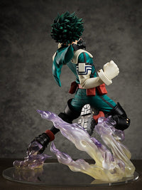 My Hero Academia: Izuku Midoriya (2022) - 1/4 Scale Figure (Takara Tomy)