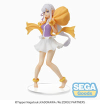 Re:ZERO -Starting Life in Another World-: Emilia [Wind God] - Prize Figure (SEGA)