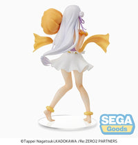 Re:ZERO -Starting Life in Another World-: Emilia [Wind God] - Prize Figure (SEGA)