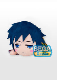 Demon Slayer: Kimetsu no Yaiba: Giyu Tomioka - NESOBERI Prize Plush [Bored] (SEGA)