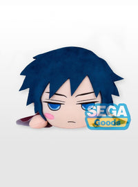 Demon Slayer: Kimetsu no Yaiba: Giyu Tomioka - NESOBERI Prize Plush [Bored] (SEGA)