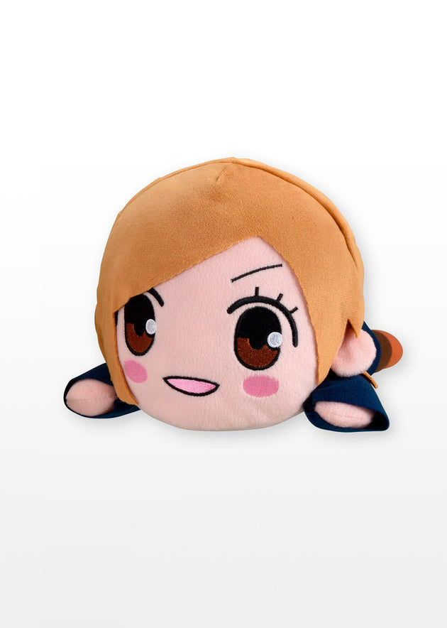 Jujutsu Kaisen: Nobara Kugisaki - NESOBERI Prize Plush [Normal] (SEGA)