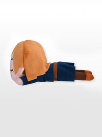 Jujutsu Kaisen: Nobara Kugisaki - NESOBERI Prize Plush [Winking] (SEGA)