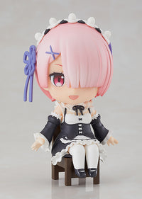 Nendoroid Swacchao!: Re:ZERO -Starting Life in Another World- - Ram