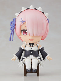 Nendoroid Swacchao!: Re:ZERO -Starting Life in Another World- - Ram