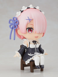 Nendoroid Swacchao!: Re:ZERO -Starting Life in Another World- - Ram