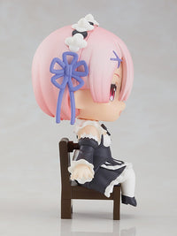 Nendoroid Swacchao!: Re:ZERO -Starting Life in Another World- - Ram