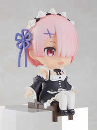 Nendoroid Swacchao!: Re:ZERO -Starting Life in Another World- - Ram