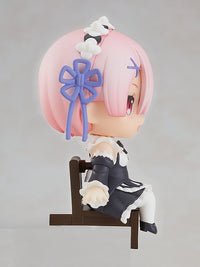 Nendoroid Swacchao!: Re:ZERO -Starting Life in Another World- - Ram